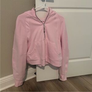 Lululemon Scuba Hoodie XS/S